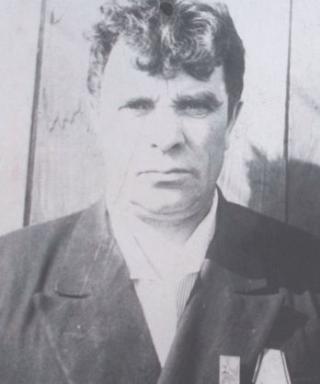 Глазырин Серафим Яковлевич