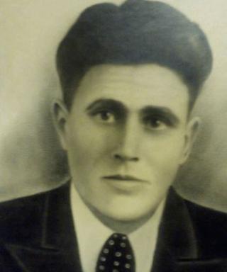 Черников Валентин Матвеевич