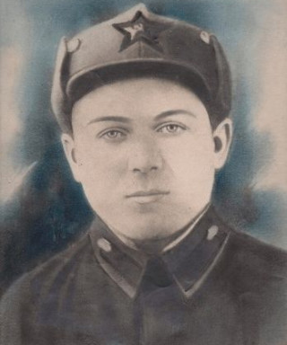 Покуса Василий Нестерович