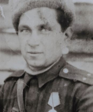 Апасов Александр Николаевич