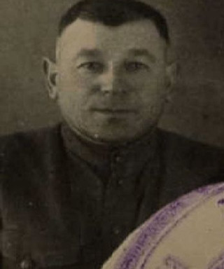 Пасечник Аким Антонович