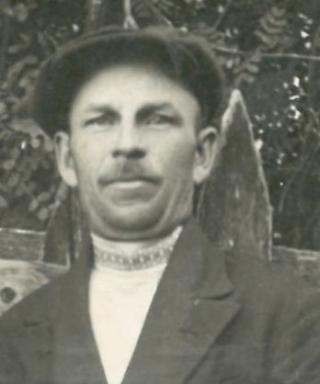 Чернышев Василий Яковлевич