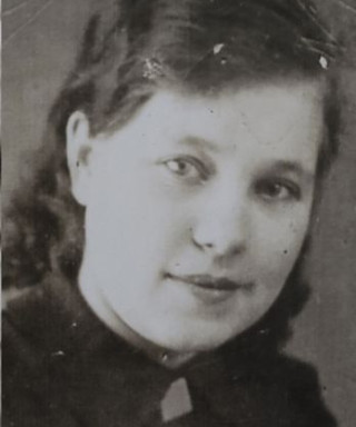 Апасова Нина Ивановна