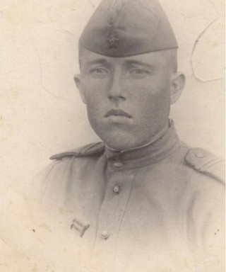 Широков Михаил Моисеевич