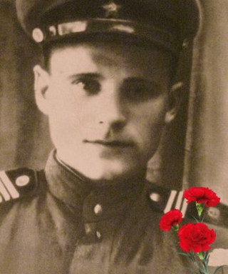 Кваша Пётр Петрович