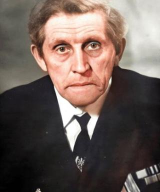 Соколов Дмитрий Романович