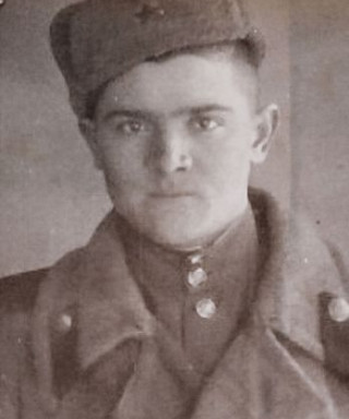 Полубояров Петр Иванович