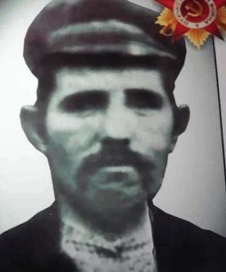 Спирин Ефим Данилович