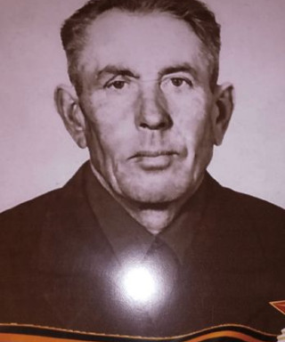 Поздниченко Петр Федорович