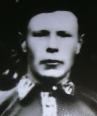 Штурманов Дмитрий Иванович