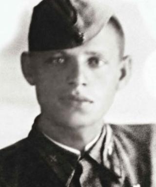 Шкляр Александр Иванович