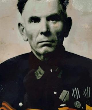 Скирда Алексей Иосифович