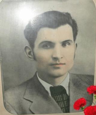 Коньков Венедикт Иосифович