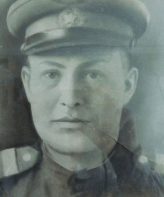 Корнеев Вениамин Петрович