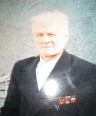 Фузеев Василий Иванович