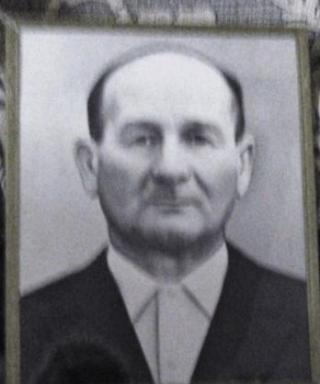 Калашников Николай Иванович