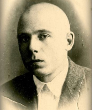 Долматов Алексей Федорович