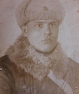 Горских Александр Алексеевич