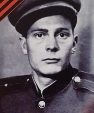 Глазков Евгений Михайлович