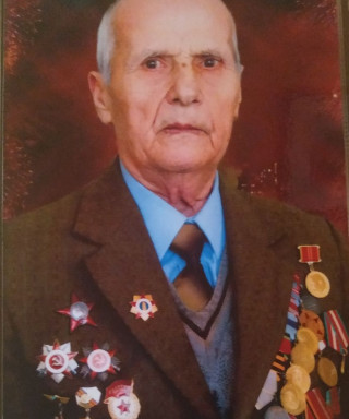 Кушпита Роман Иванович