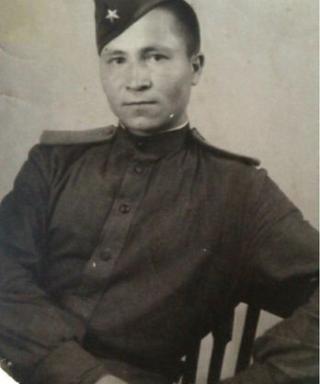 Лекомцев Петр Сергеевич