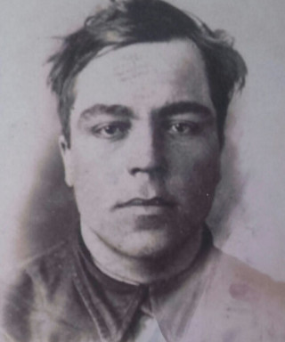 Ковалев Николай Григорьевич