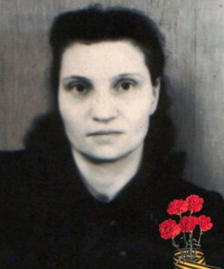 Фадеева Лидия Николаевна