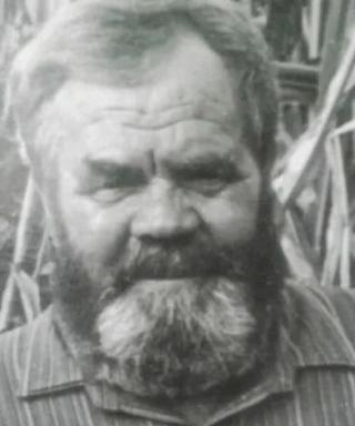 Стрижаков Ефим Федорович