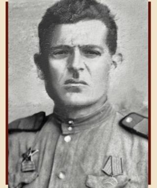 Джиоев Ираклий Илларионович