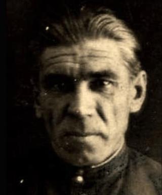 Коновалов Михаил Потапович