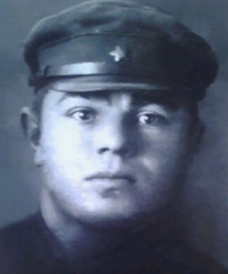 Тюрин Казьма Иванович