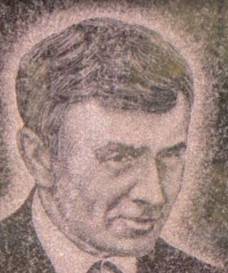 Федоров Василий Васильевич