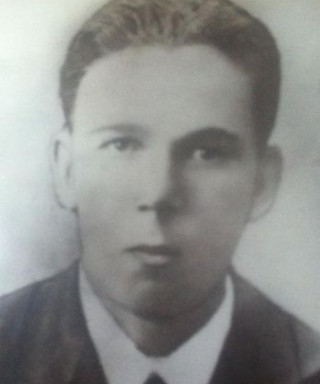 Доможилов Яков Константинович