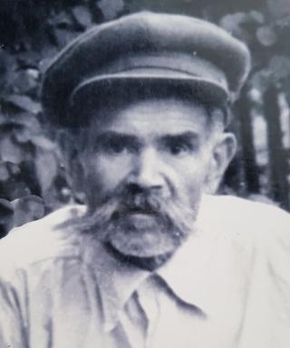 Гужев Иван Степанович