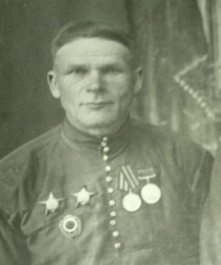 Полетаев Игнат Ильич