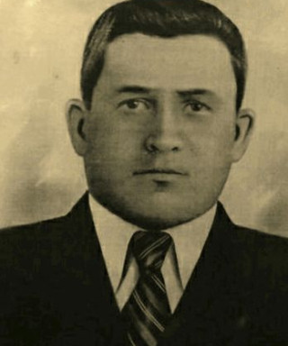 Гурьянов Кузьма Григорьевич