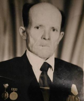 Самоловских Александр Яковлевич
