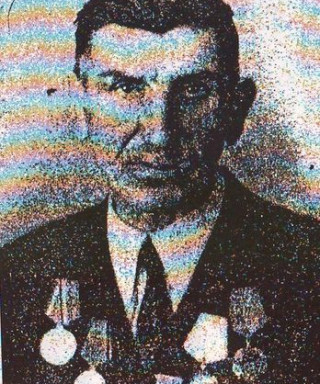 Муругов Павел Фёдорович