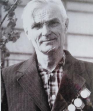 Тимофеев Васильевич Васильевич
