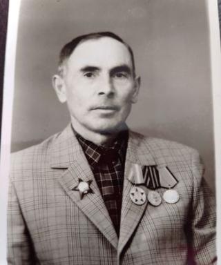 Нарежний Семен Иванович