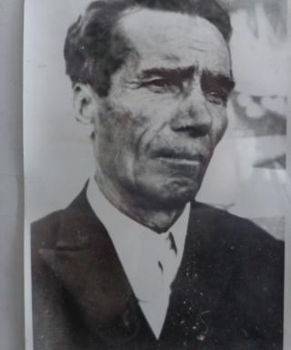 Шарабуев Иван Григорьевич