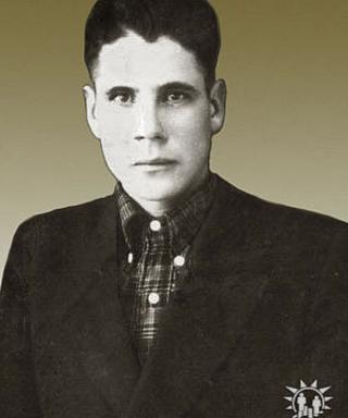 Добында Михаил Яковлевич