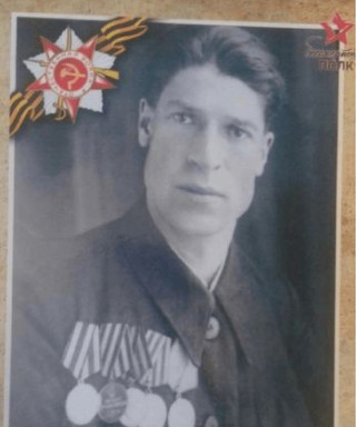 Чуркин Дмитрий Васильевич