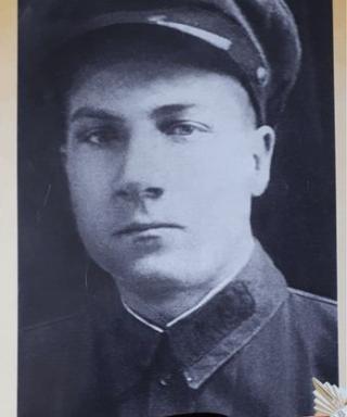 Мишагин Прокофий Михайлович