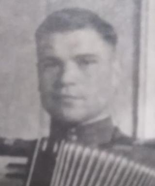 Смольников Александр Тихонович