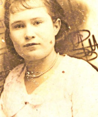 Покутнева Прасковья Максимовна