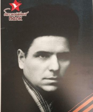 Караулов Матвей Павлович