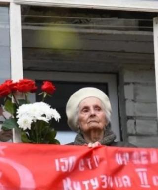 Смирнова Галина Алексеевна