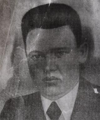 Горкин Иван Яковлевич