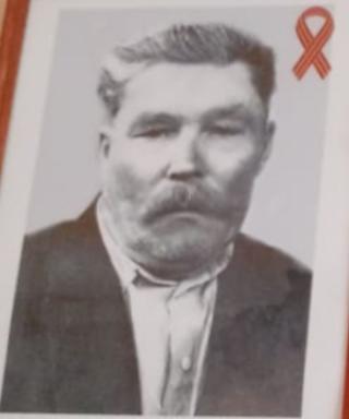 Мишкин Яков Васильевич